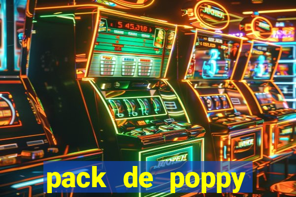 pack de poppy playtime para drawing cartoons 2 vk